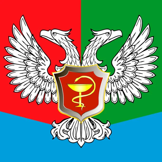 Логотип канала