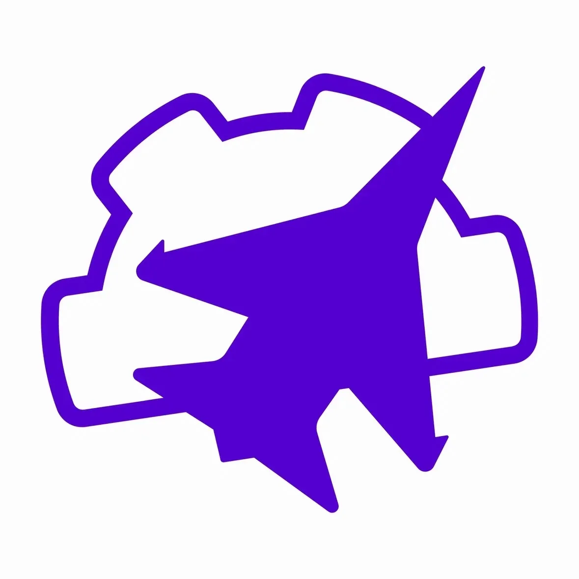 Логотип канала