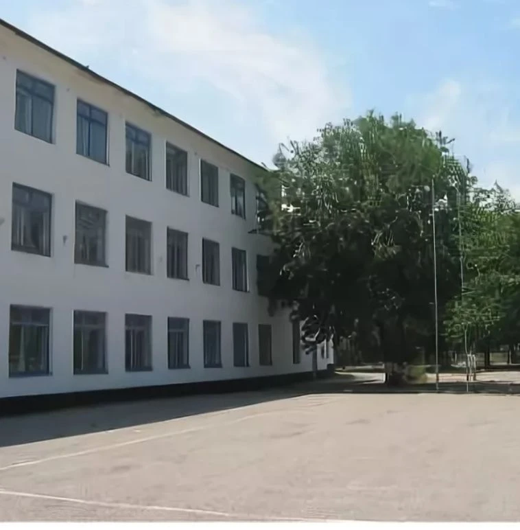 МБОУ "СОШ №1 имен Маргелова В.Ф." г. Красноперекопска