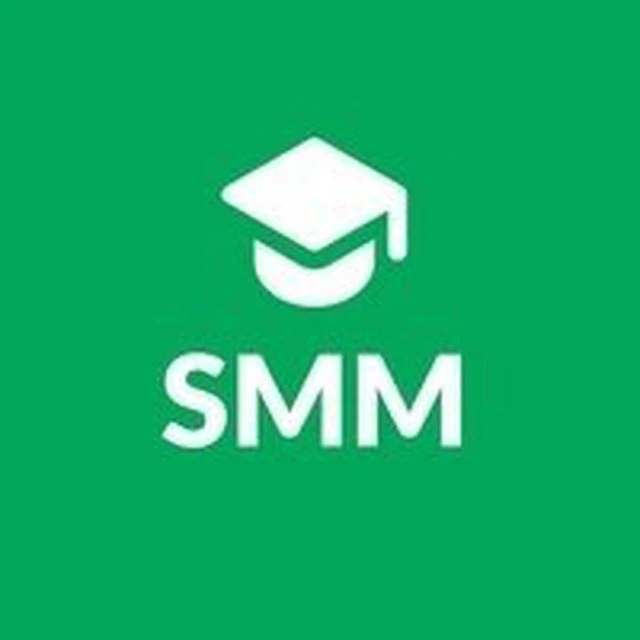 Чат SMMщиков
