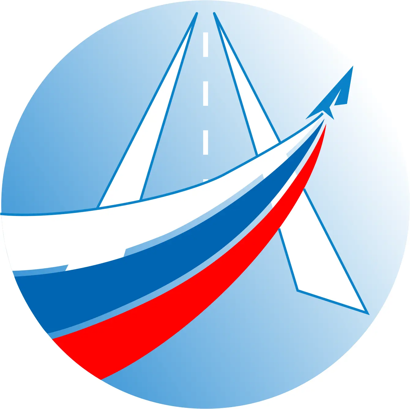 Логотип канала