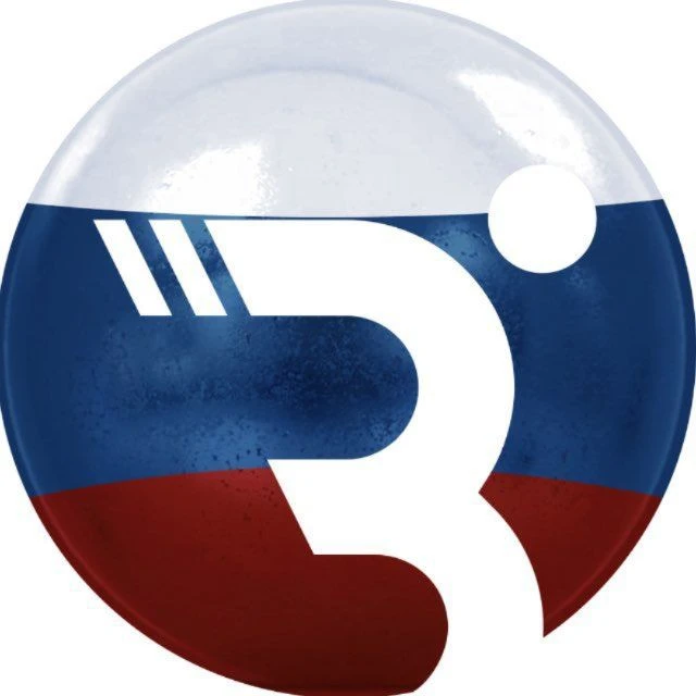 Логотип канала