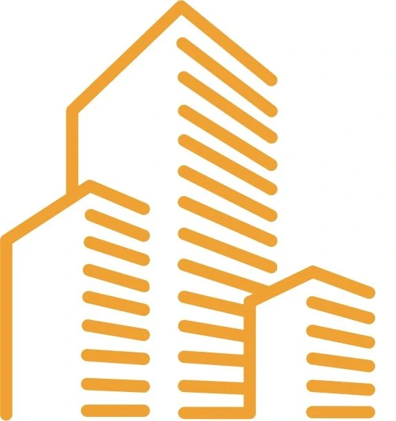 Логотип канала ЖКС № 3 Калининского района Санкт-Петербурга