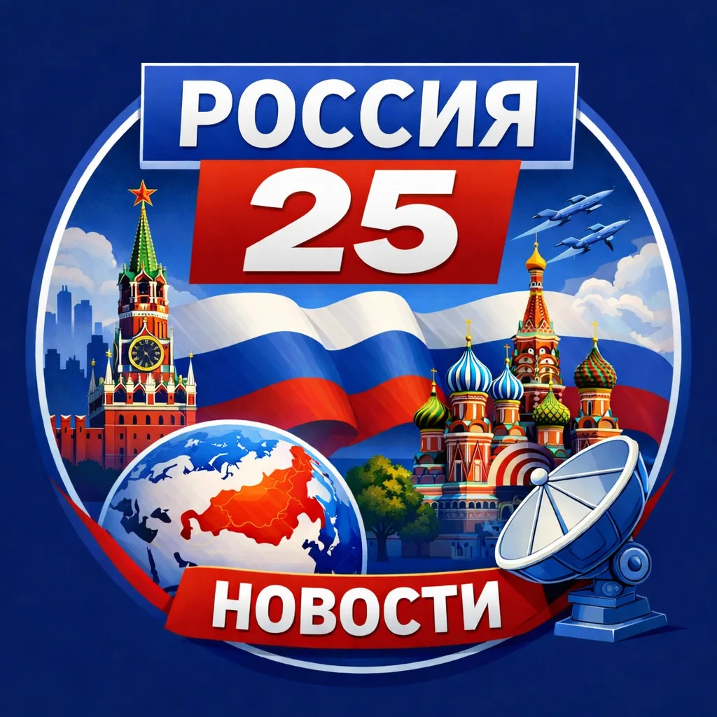 Россия 25