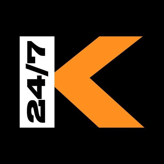 Логотип канала