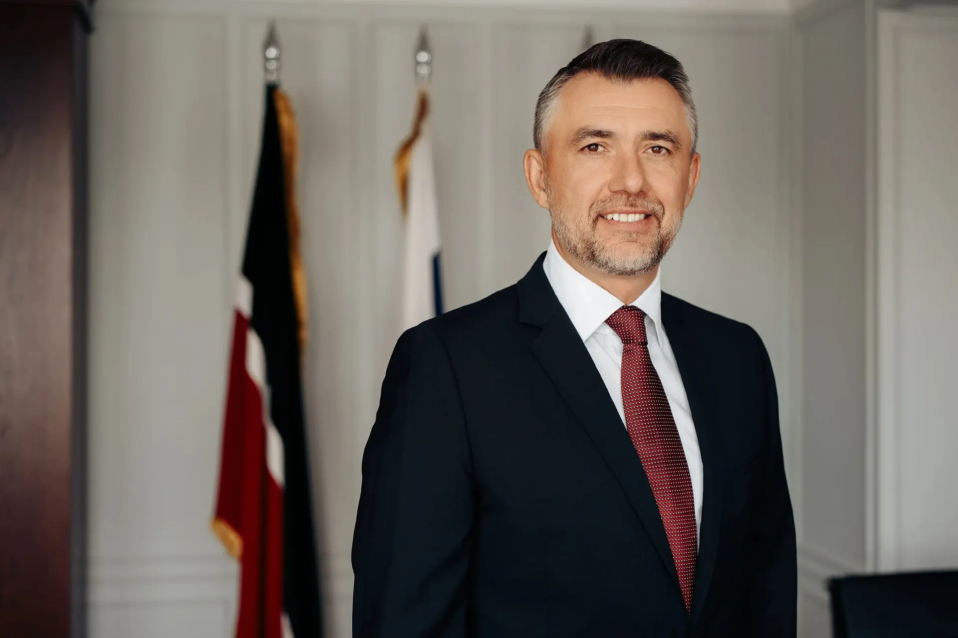 Логотип канала