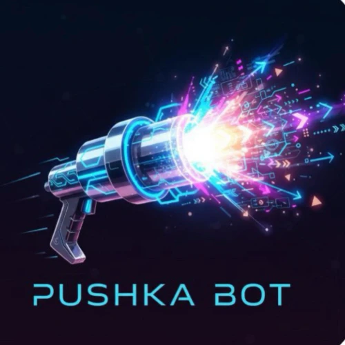 Wb pushkabot