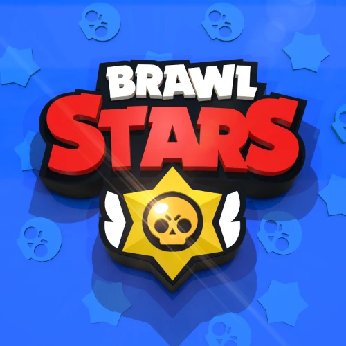 BRAWL STARS ХАЛЯВА