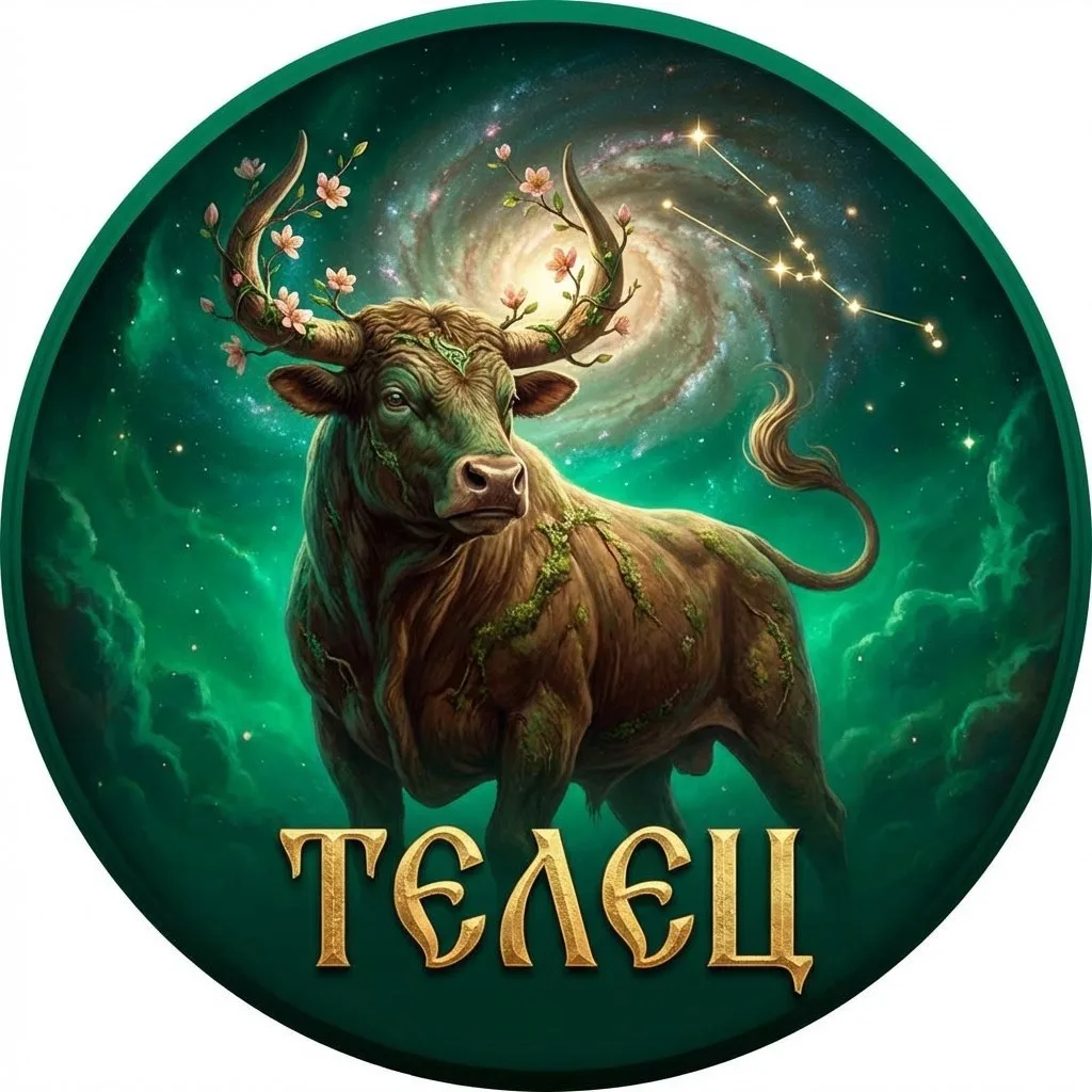 Логотип канала