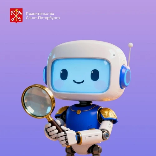 Опросы Санкт-Петербурга