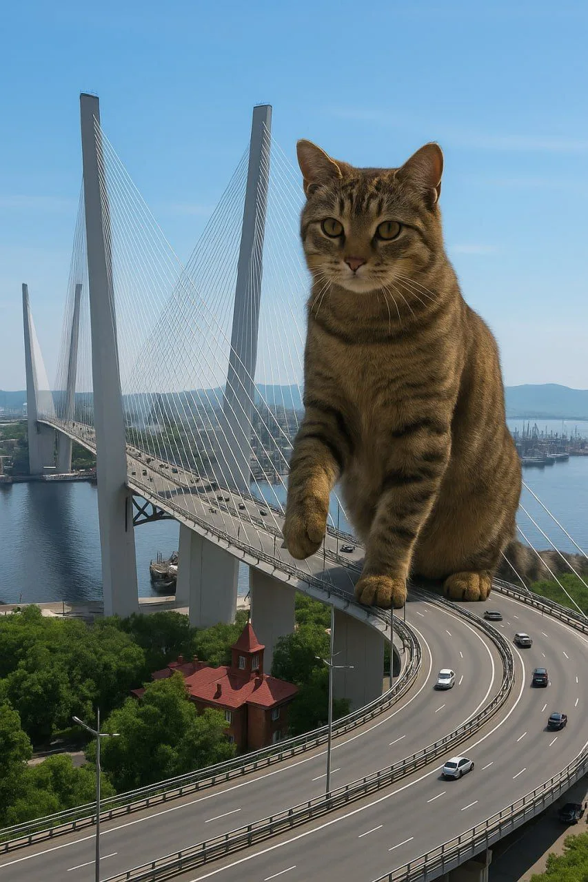Фотография канала Max Новости Приморье