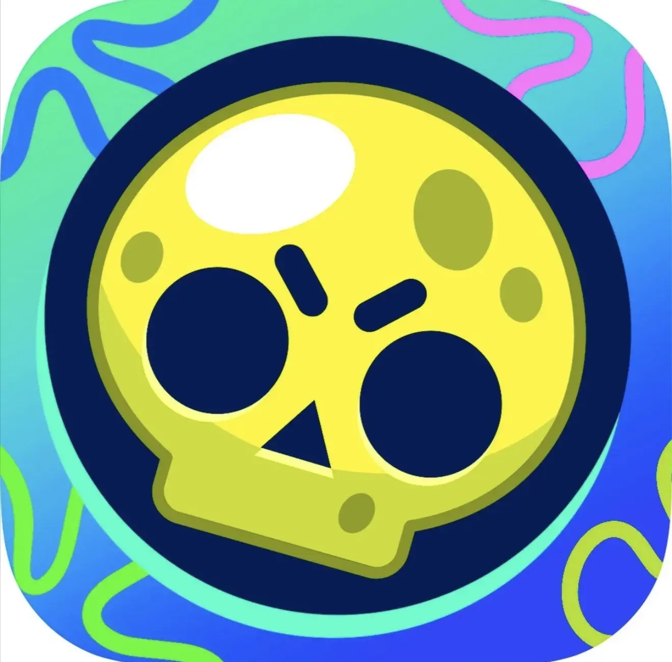 Логотип канала