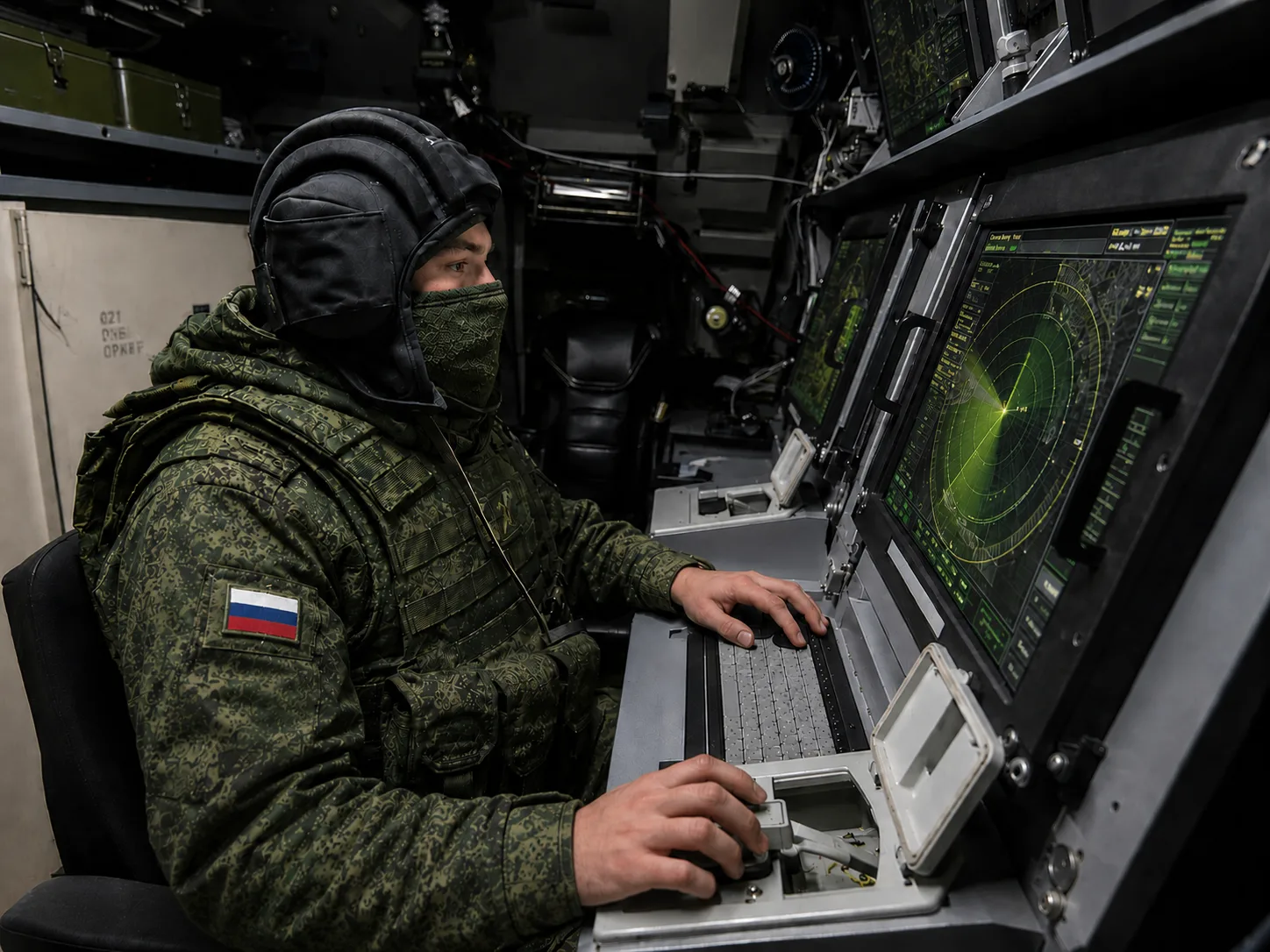 ВСУ нанесли удар по Ростовской области