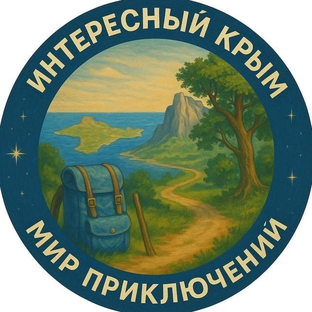 Логотип канала