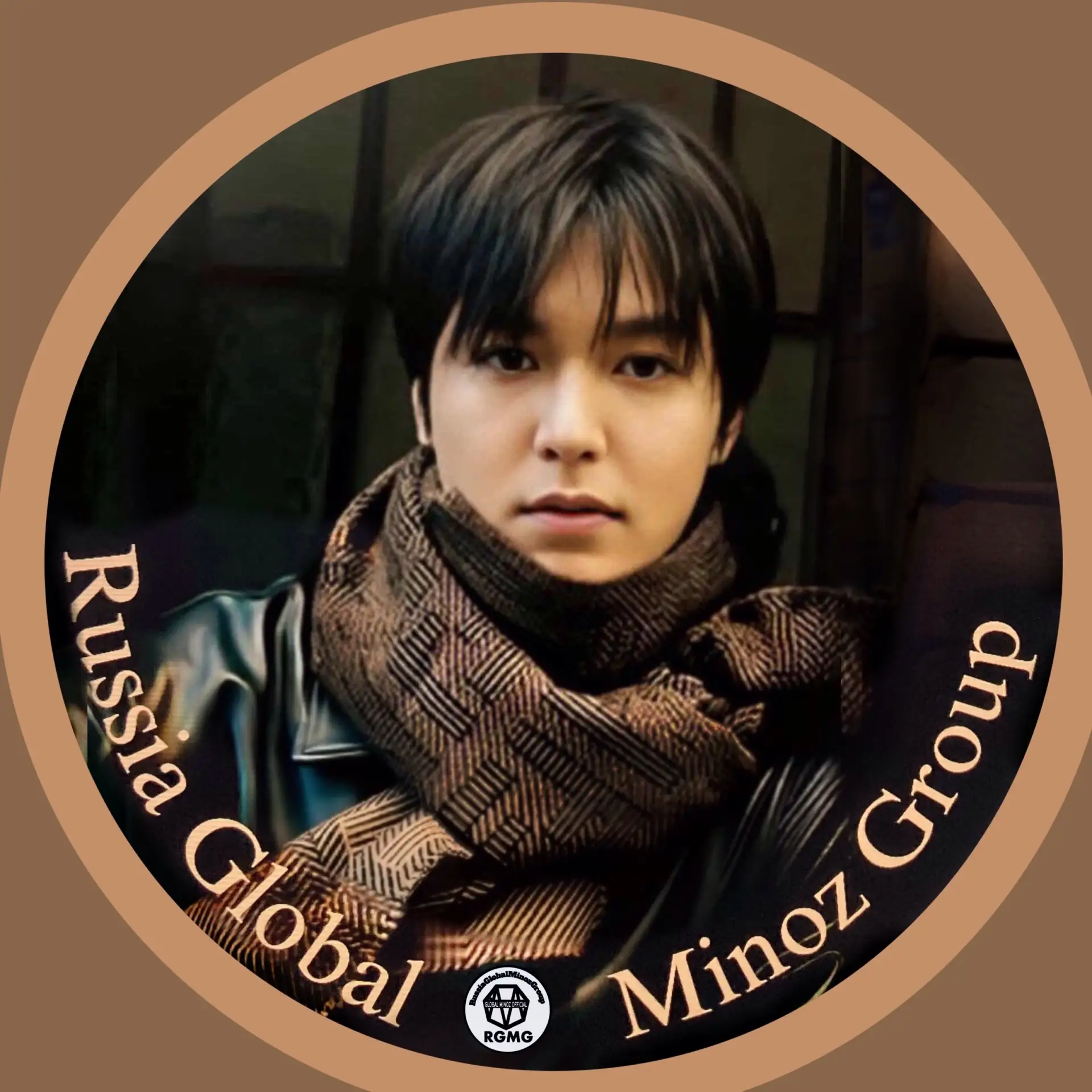 Фотография канала Max Ли Минхо • Lee Min Ho • 이민호 • RGMG