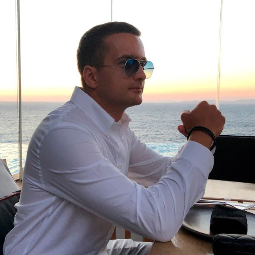 ЧИННОВ бот