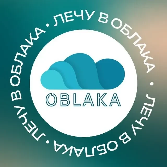 Логотип канала