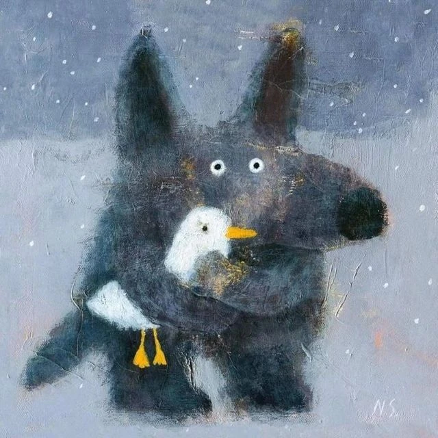 Логотип