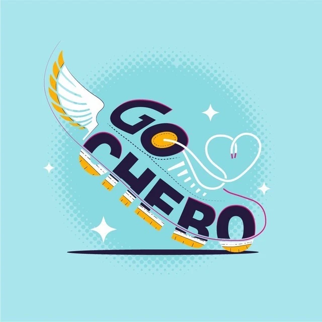 Логотип канала