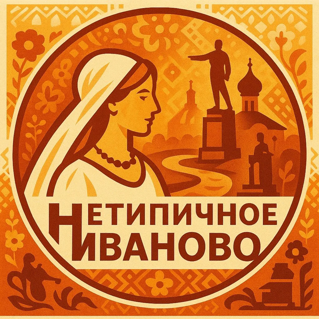 Логотип канала