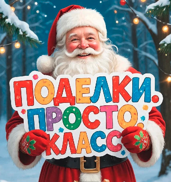 Логотип канала