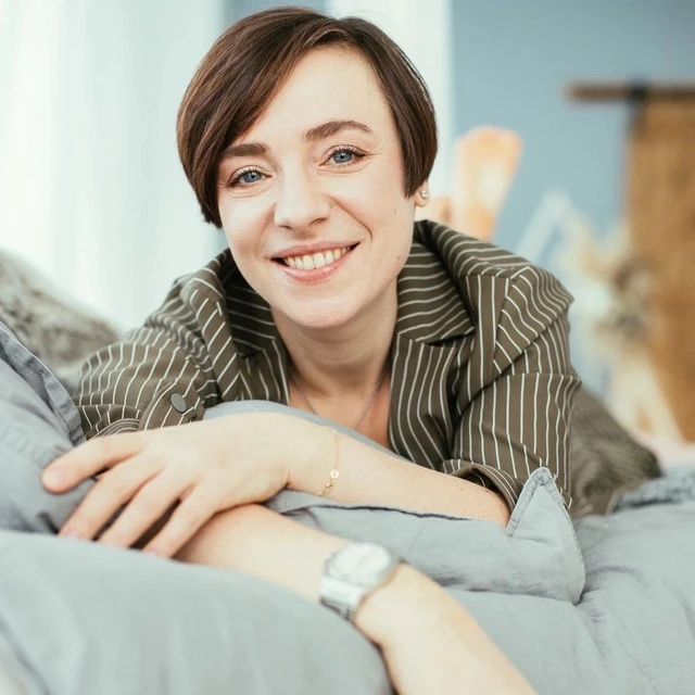 Логотип канала