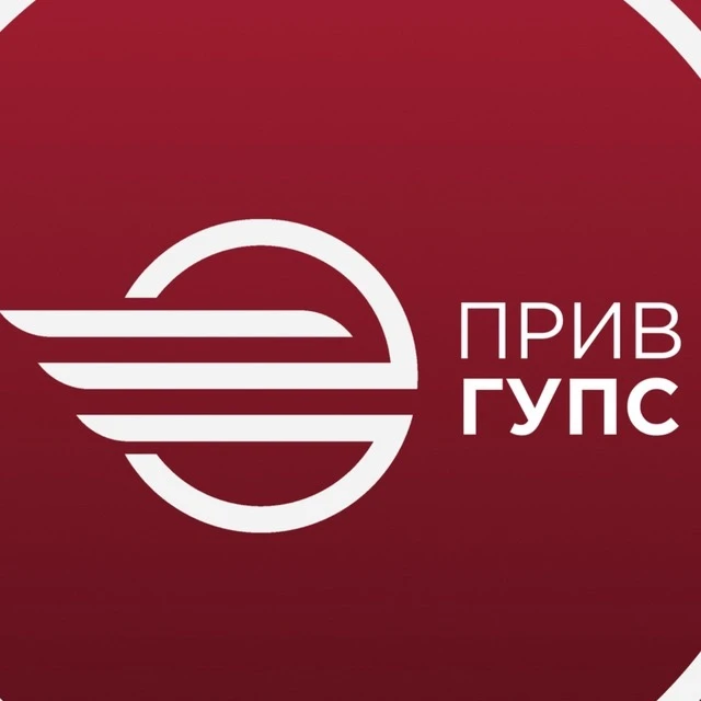 Логотип канала