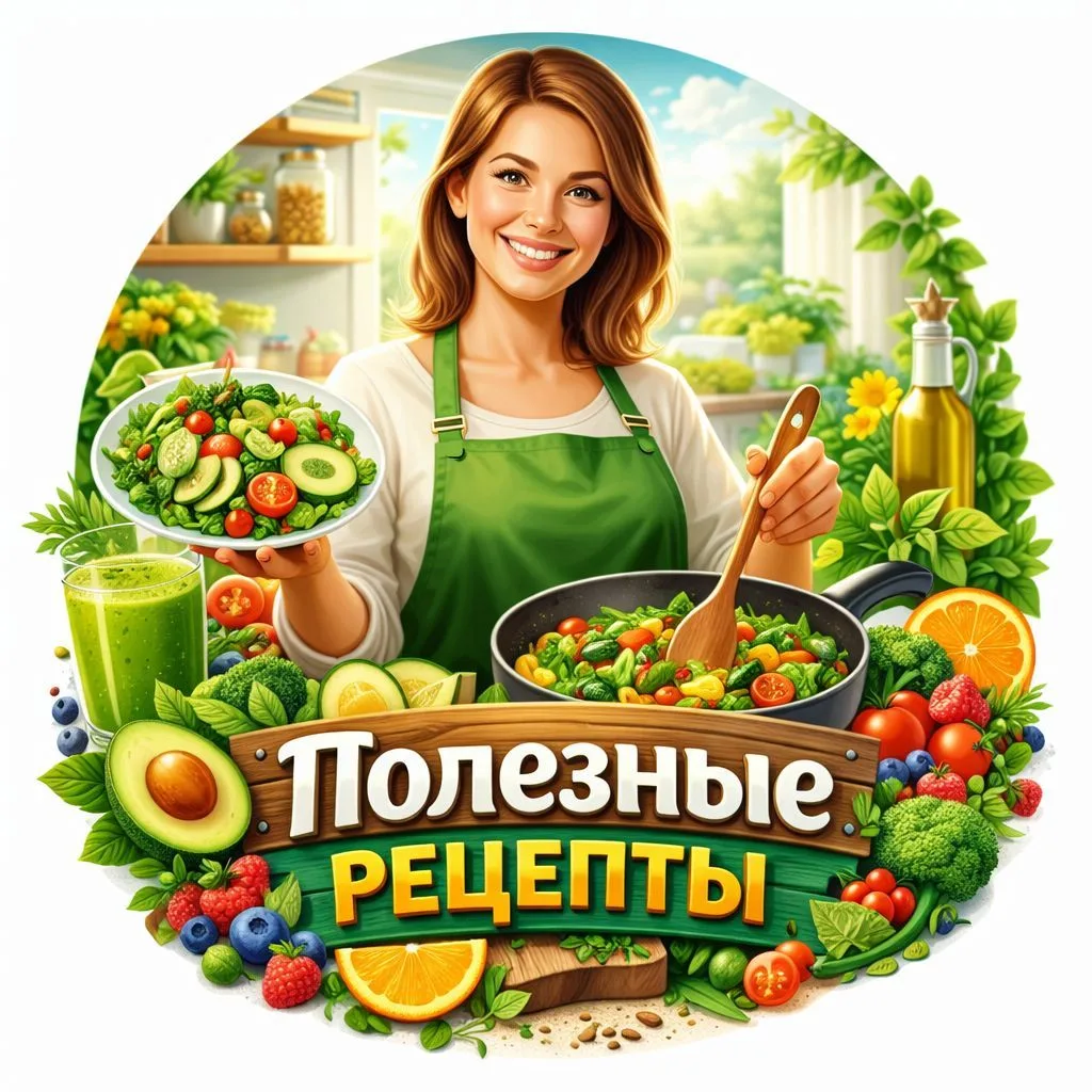 Логотип канала