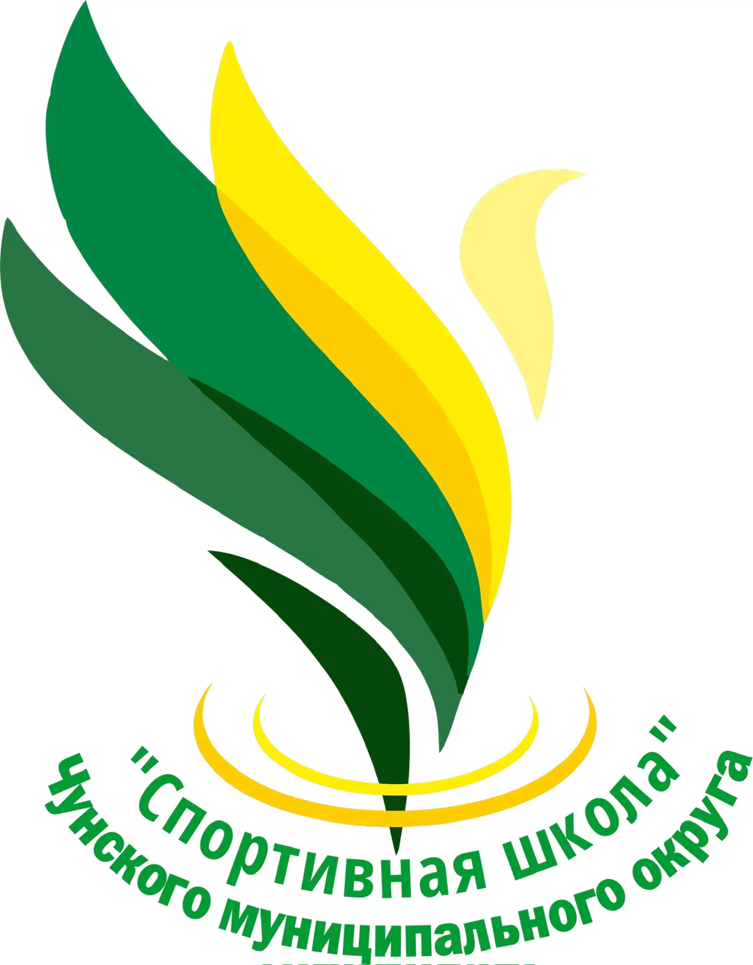 «Спортивная школа» Чунского муниципального округа