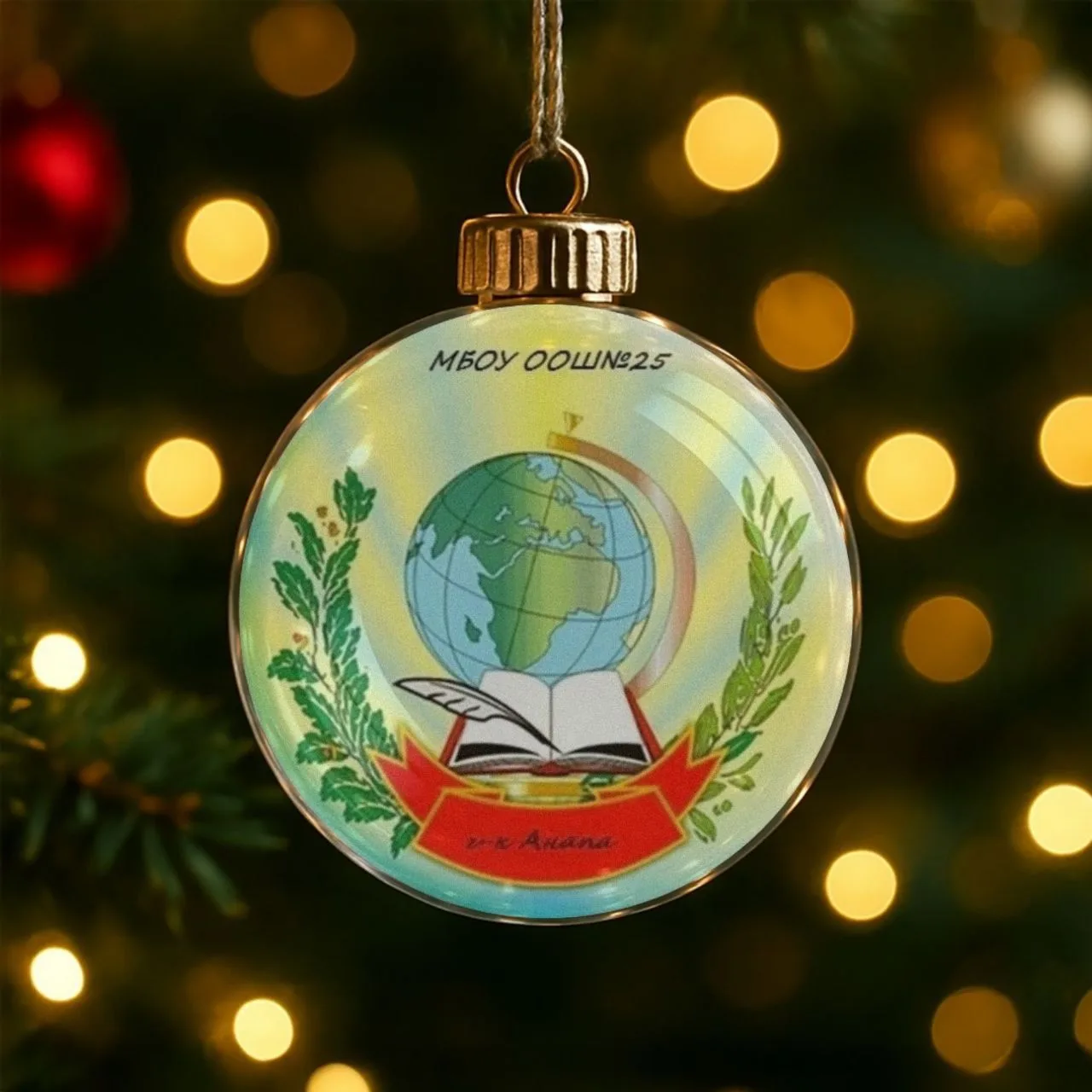 Логотип канала