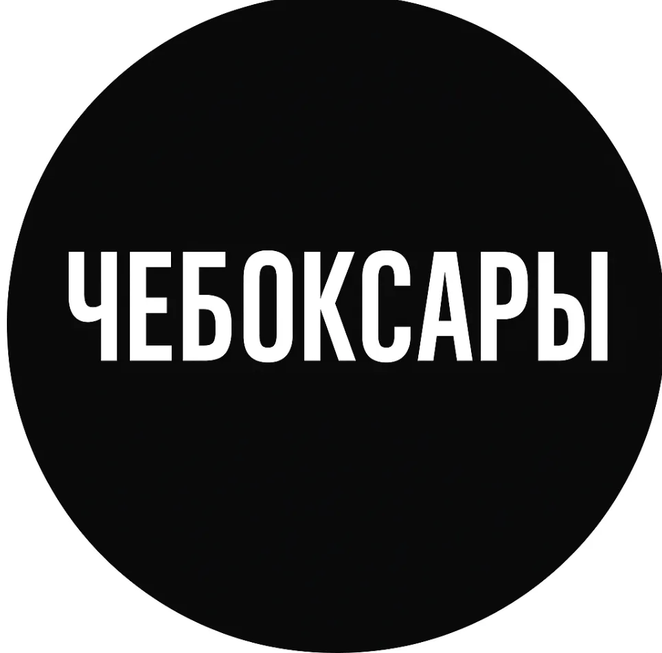 Логотип канала