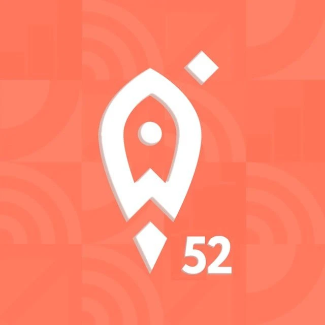 Логотип канала