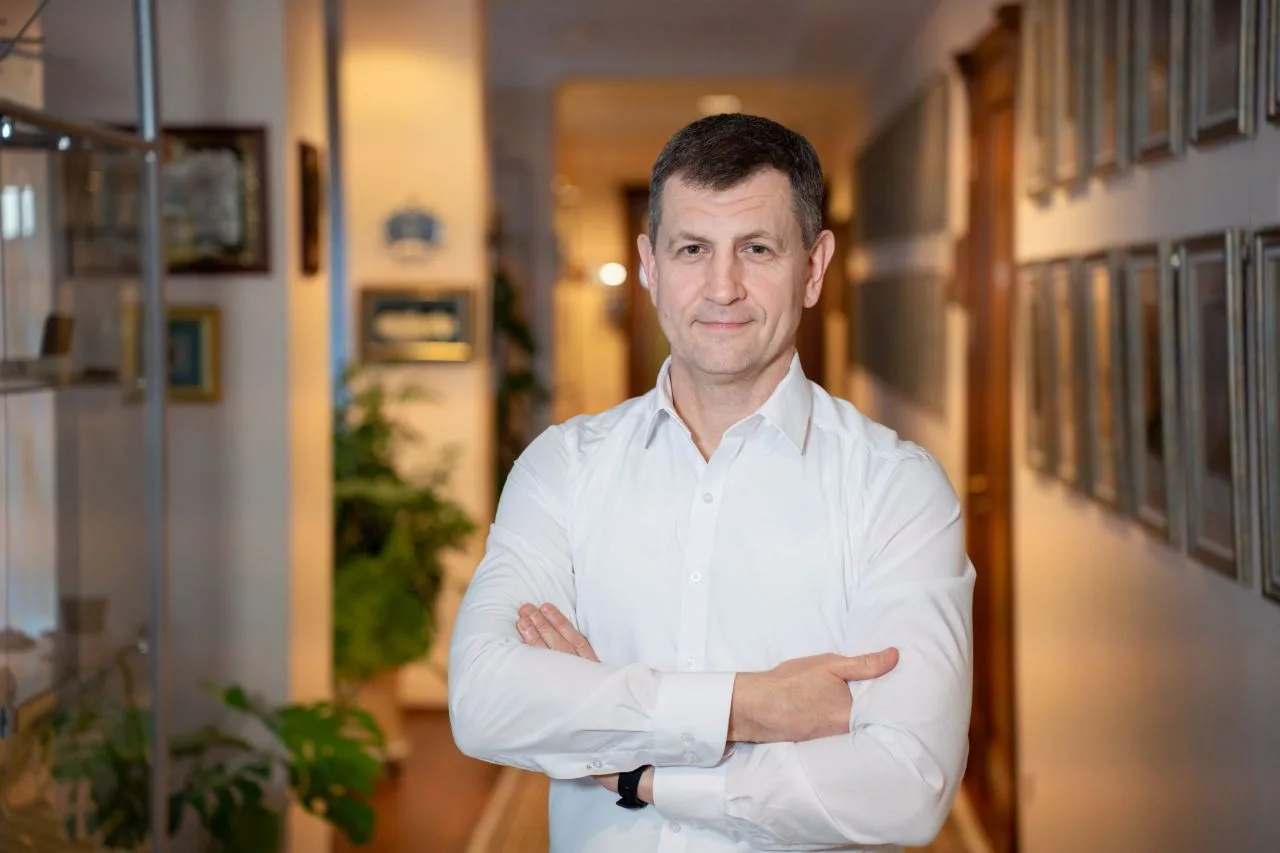 Логотип канала