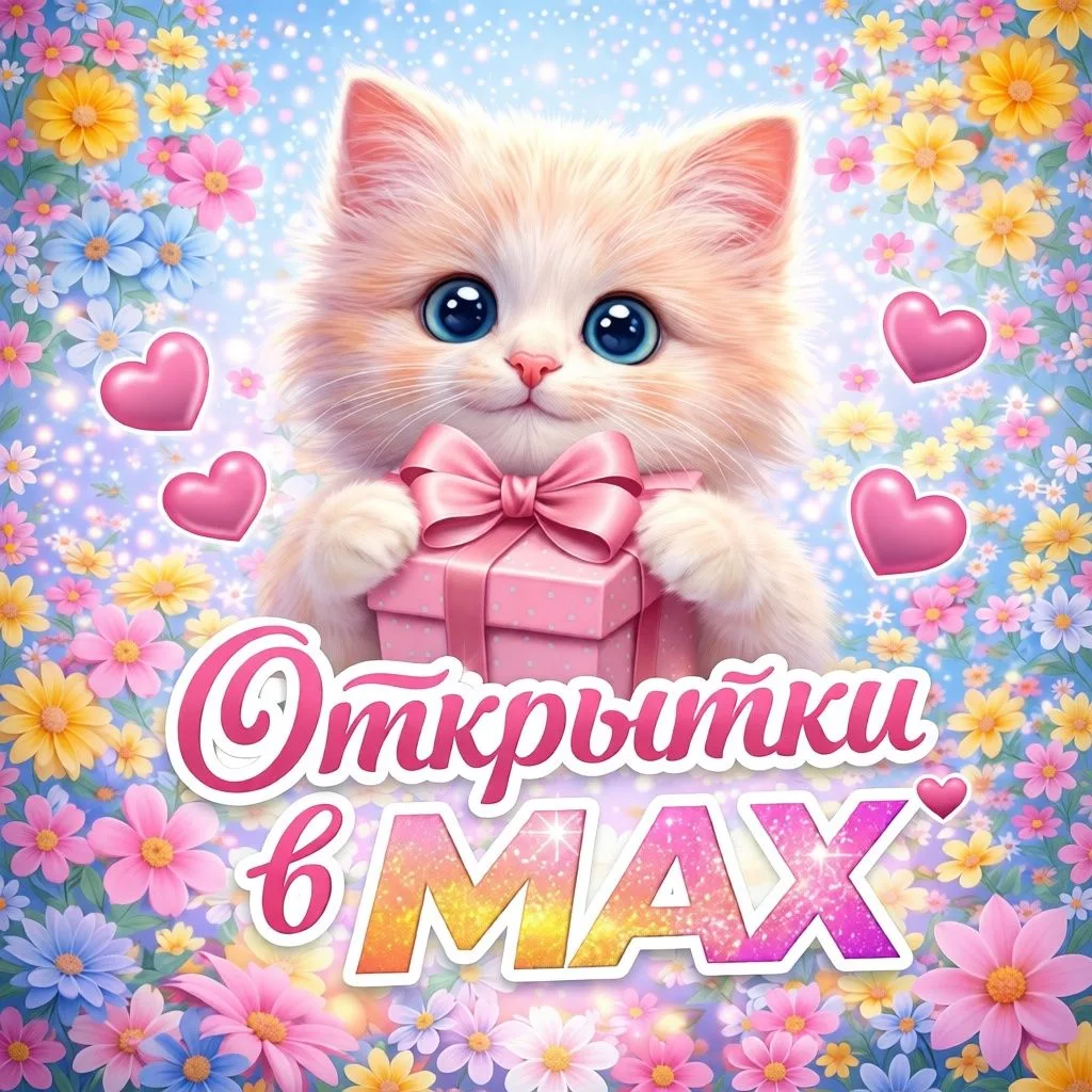 Логотип канала