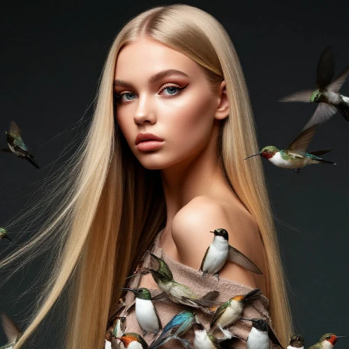 FaceMix - замиксуй себя красиво