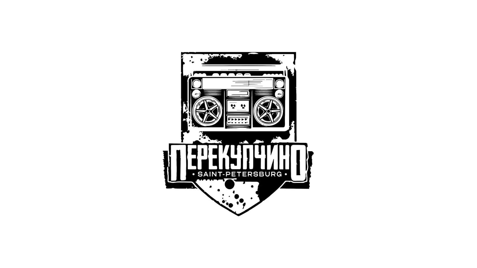 Логотип канала