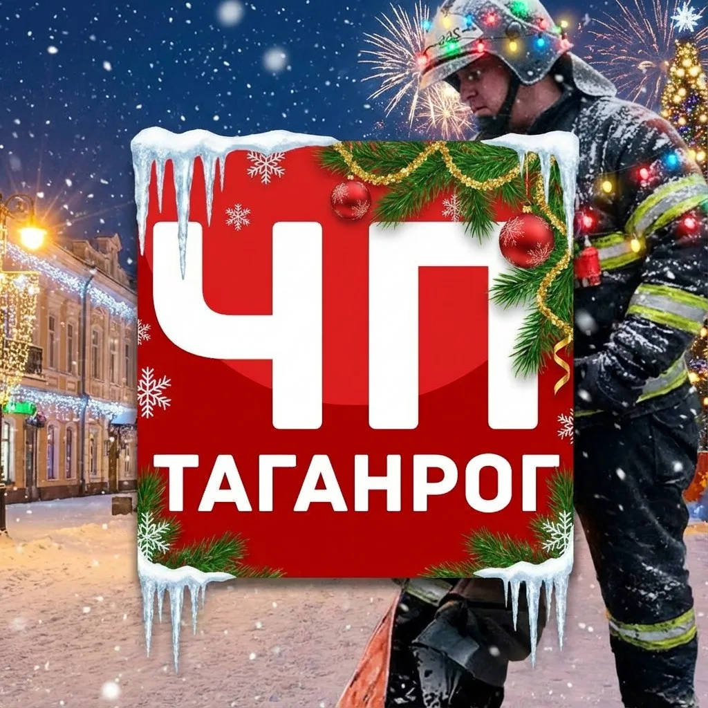 Логотип канала