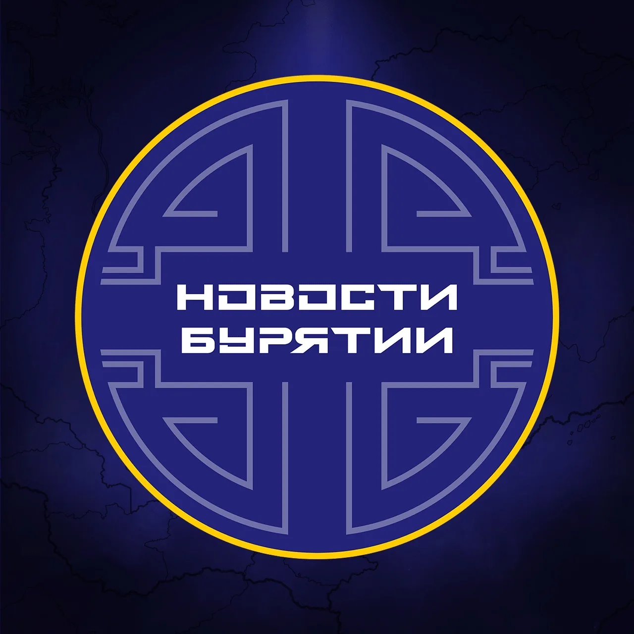 Логотип канала