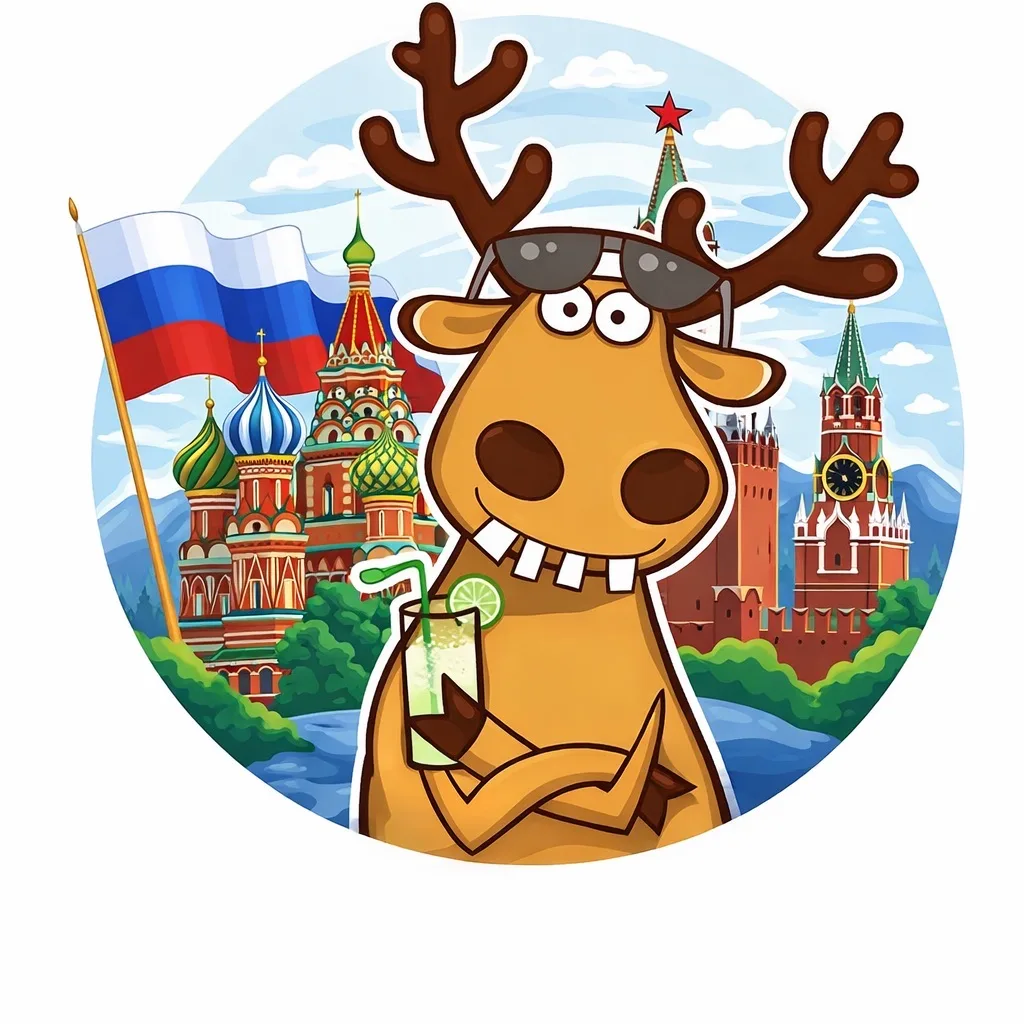 Логотип канала