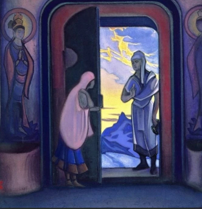 Логотип канала