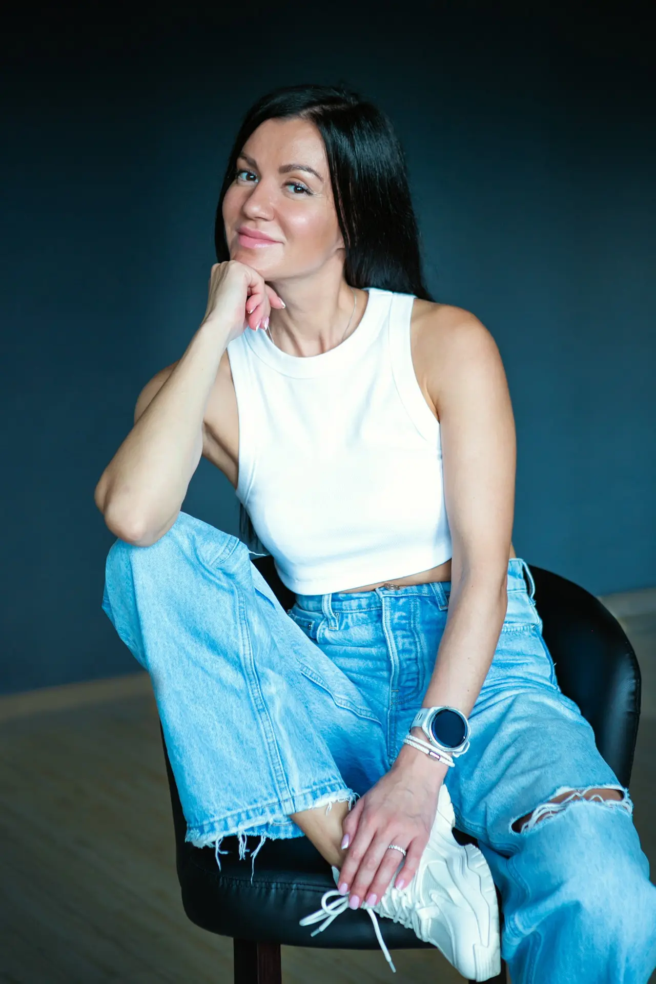 Логотип канала