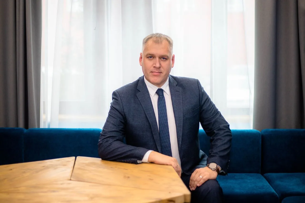 Логотип канала