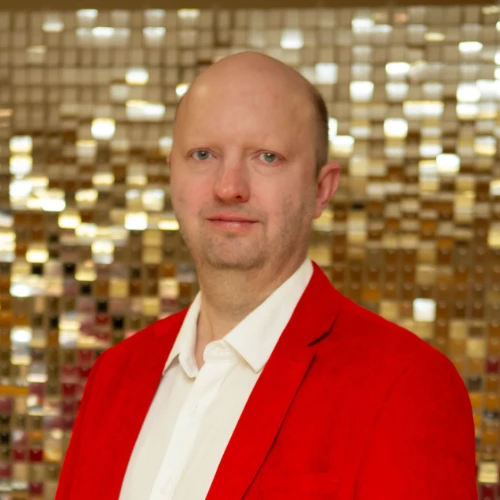 Бот Сергея Вершкова