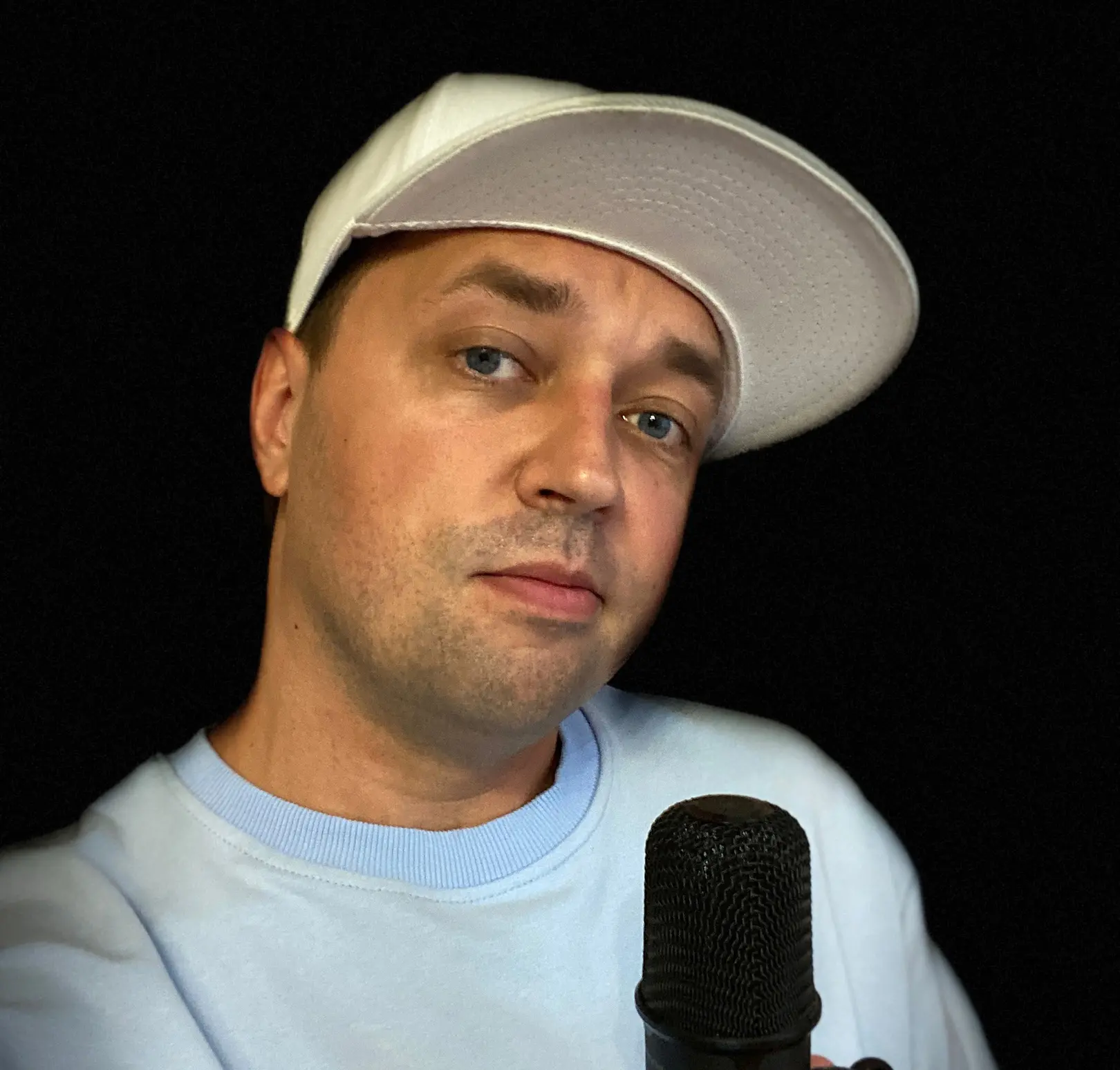 Максим Бондаренко