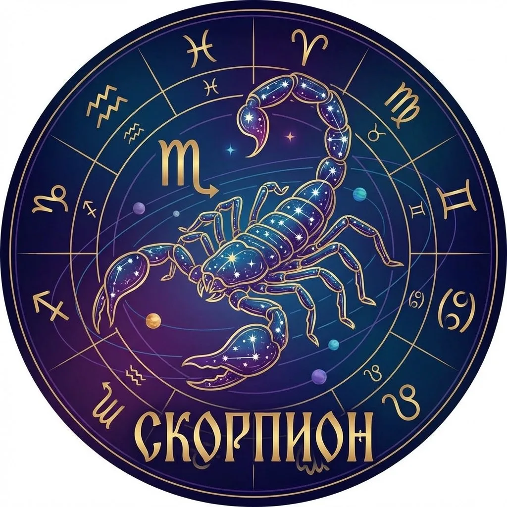 Логотип канала