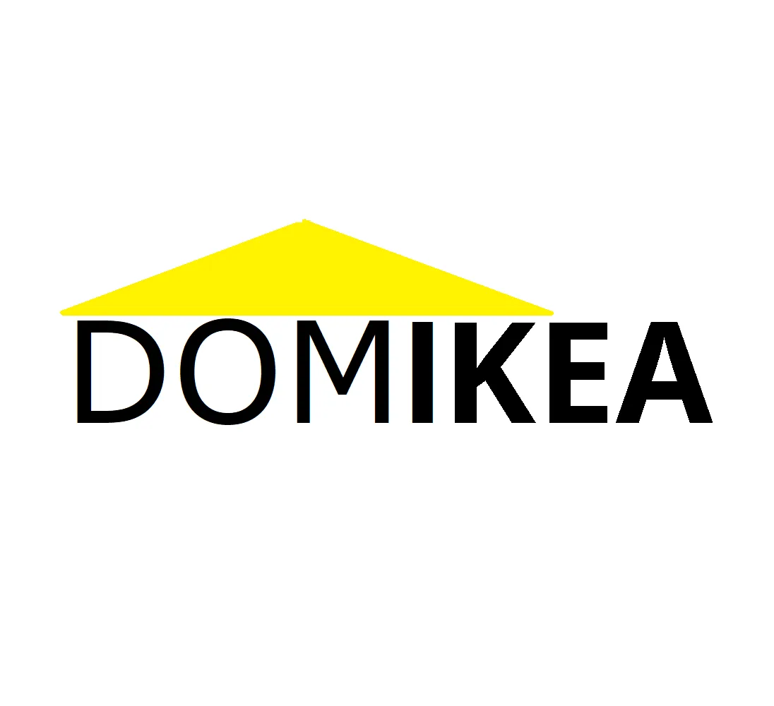 Логотип канала DOMIKEA - мебель и товары для дома Симферополь