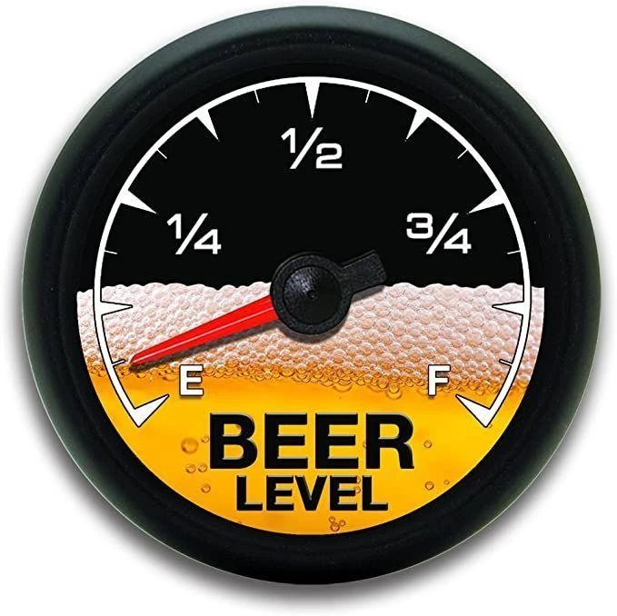 Клуб любителей пива