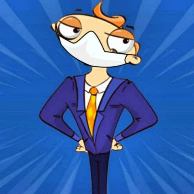 Логотип канала TiBiMi — доставка товаров из Китая