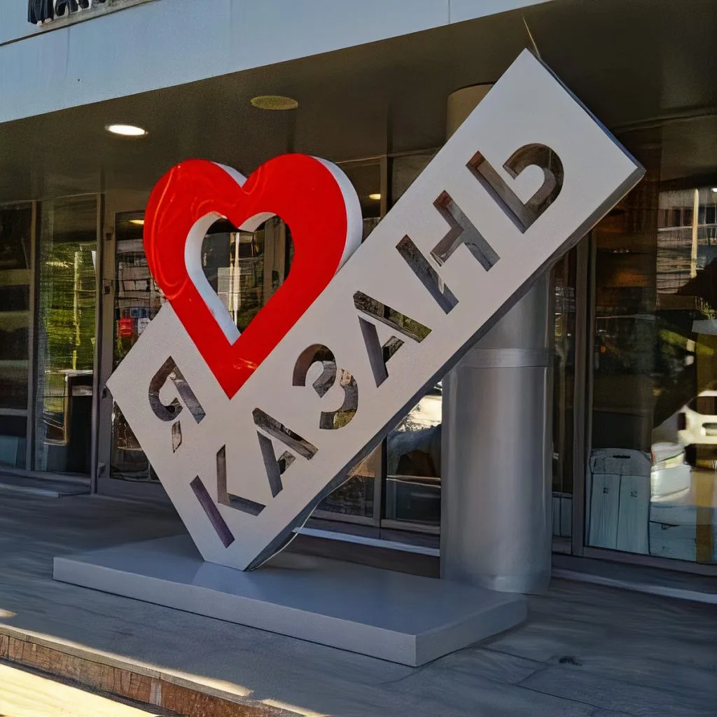 Казань новости