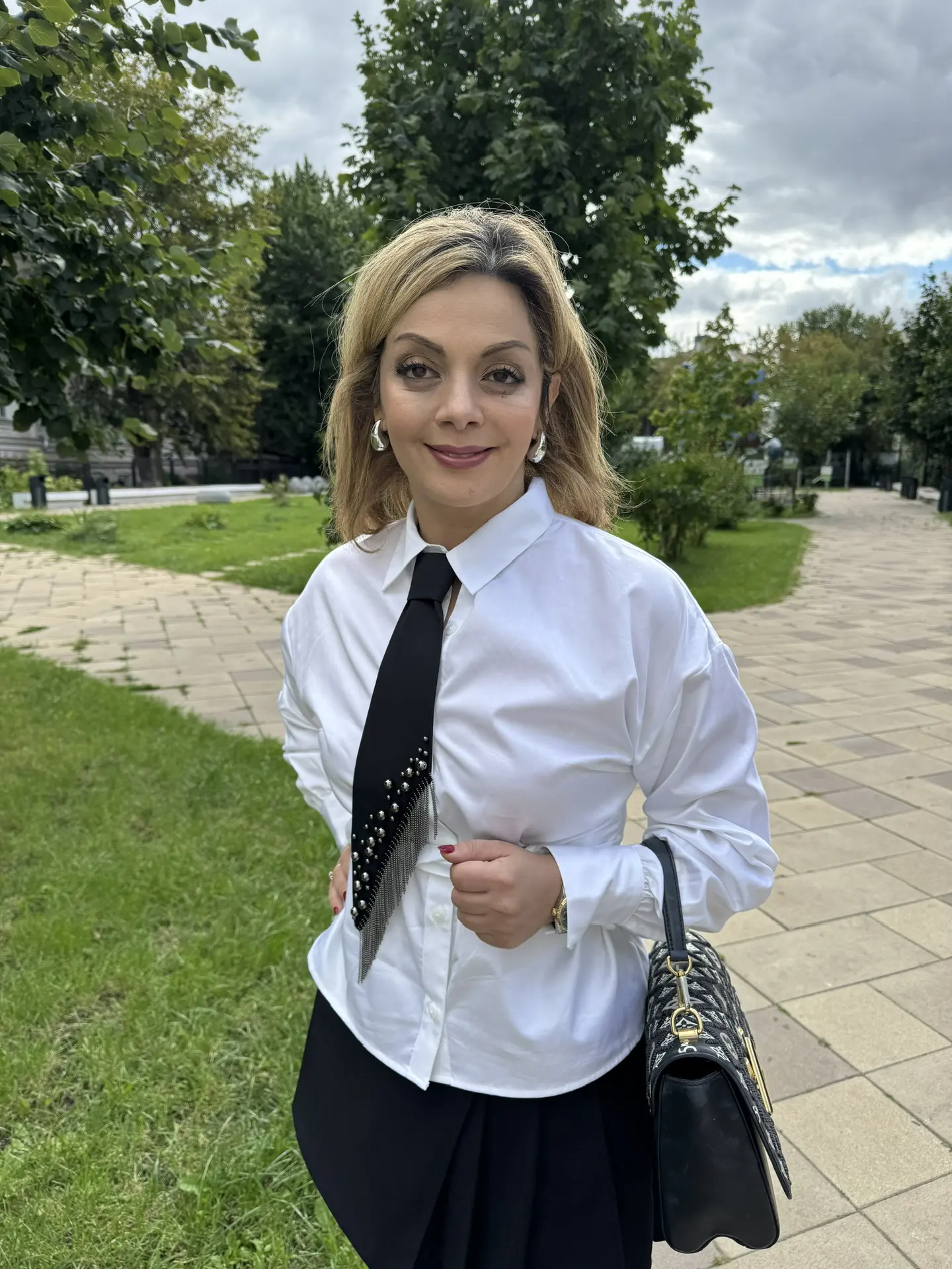 Логотип канала